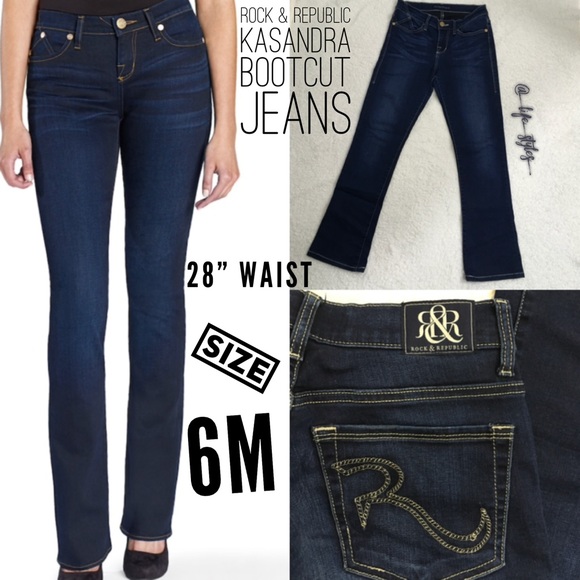 new rock jeans